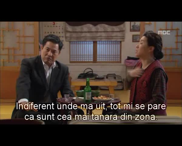 7th Grade Civil Servant Episodul 16