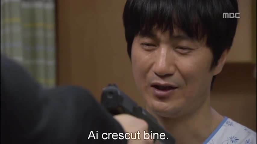 7th Grade Civil Servant Episodul 20 final