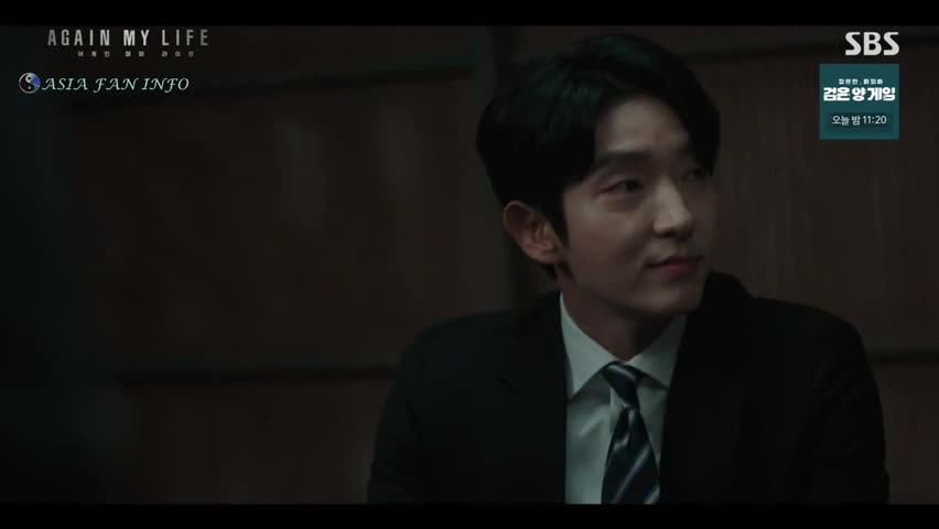 Again My Life Episodul 13