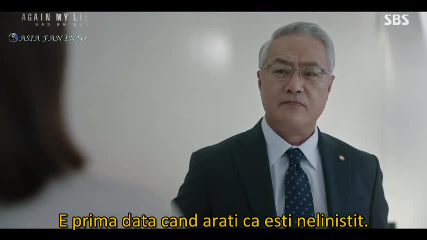 Again My Life Episodul 14