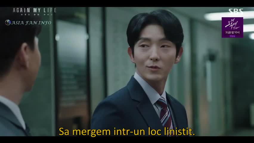 Again My Life Episodul 15