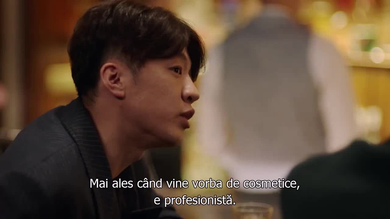 Master of My Own Episodul 7