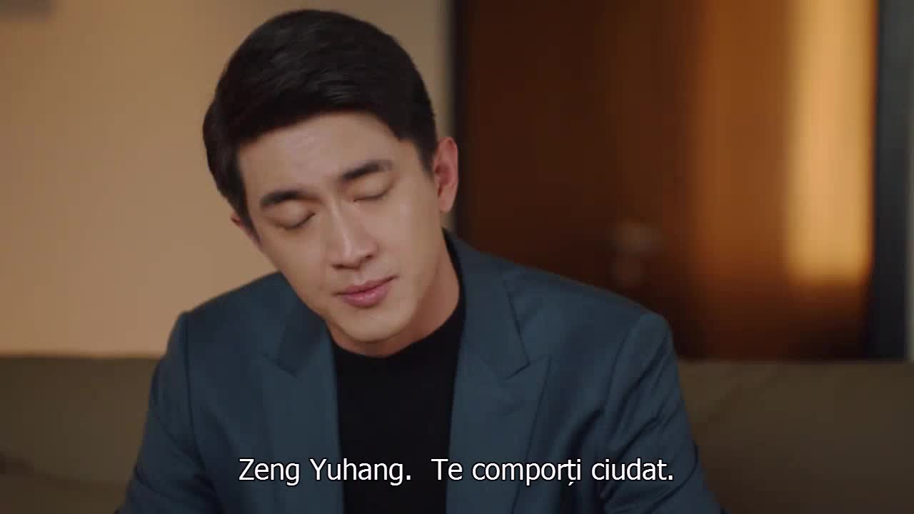 Master of My Own Episodul 8