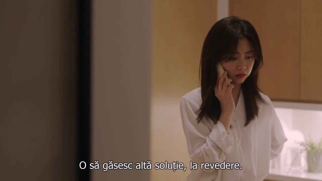Master of My Own Episodul 9