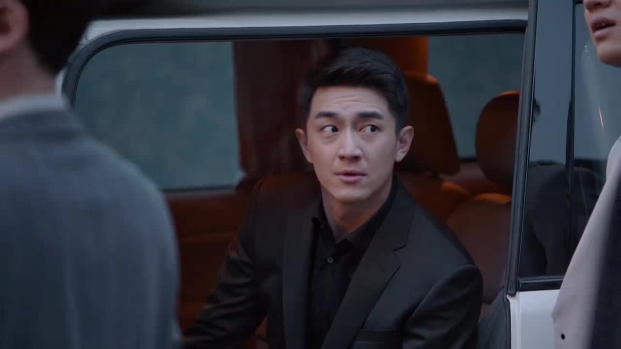 Master of My Own Episodul 12