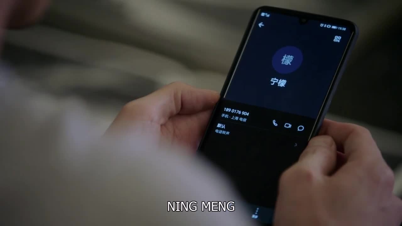 Master of My Own Episodul 15