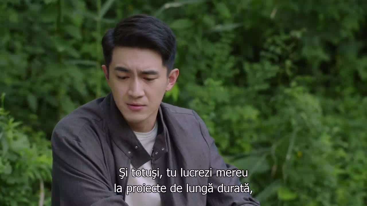 Master of My Own Episodul 16