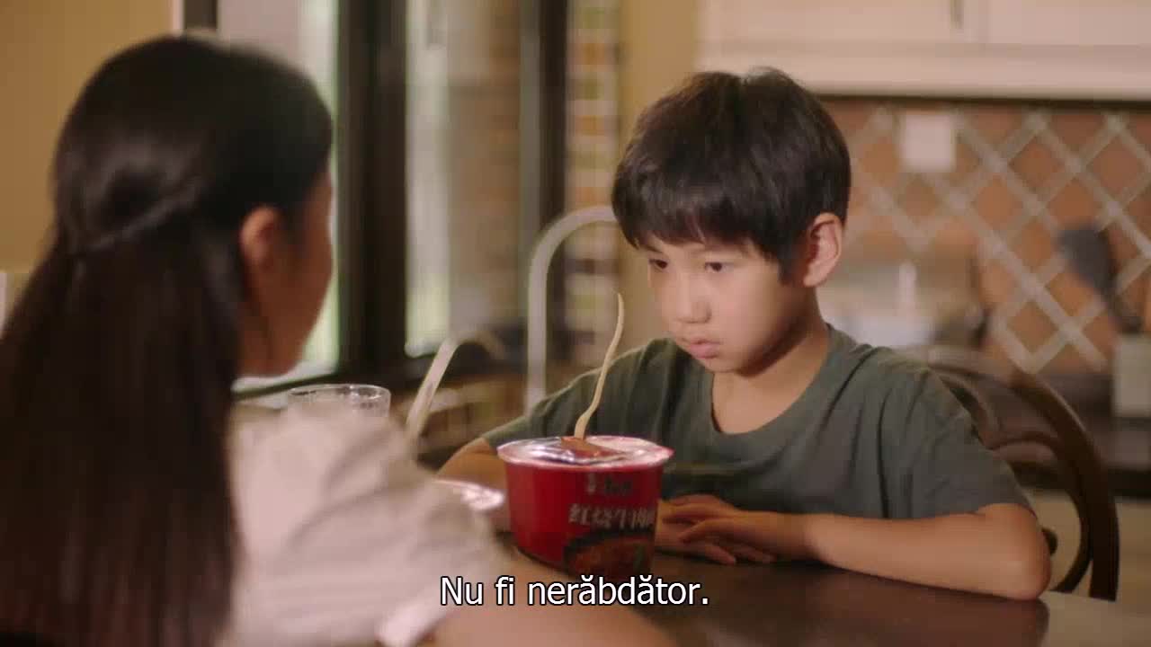 Master of My Own Episodul 17