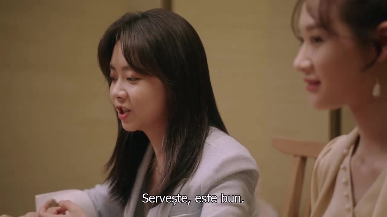 Master of My Own Episodul 19