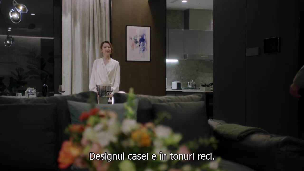 Master of My Own Episodul 20