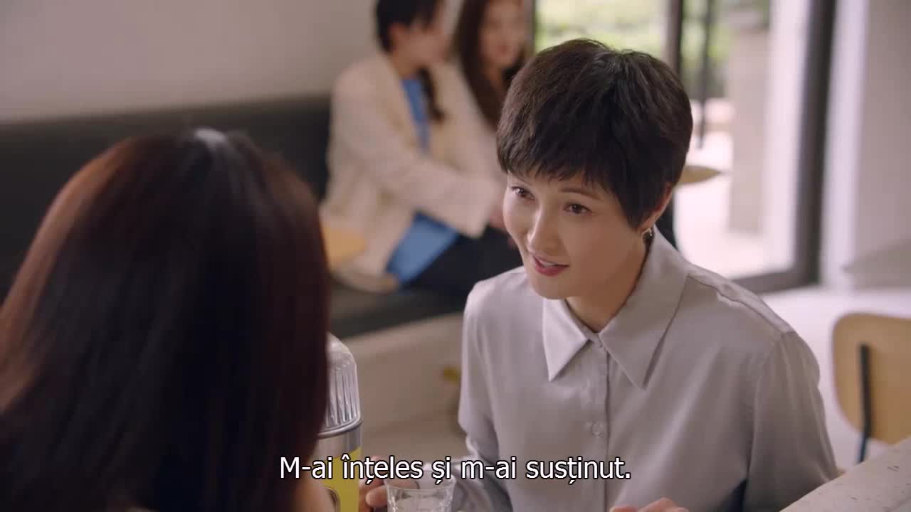 Master of My Own Episodul 24