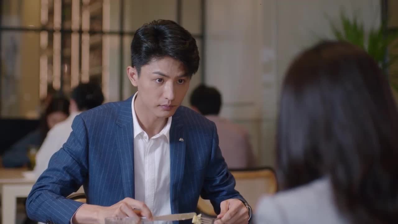 Master of My Own Episodul 26
