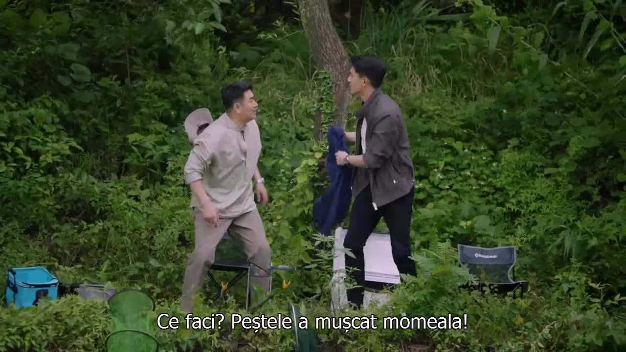 Master of My Own Episodul 27