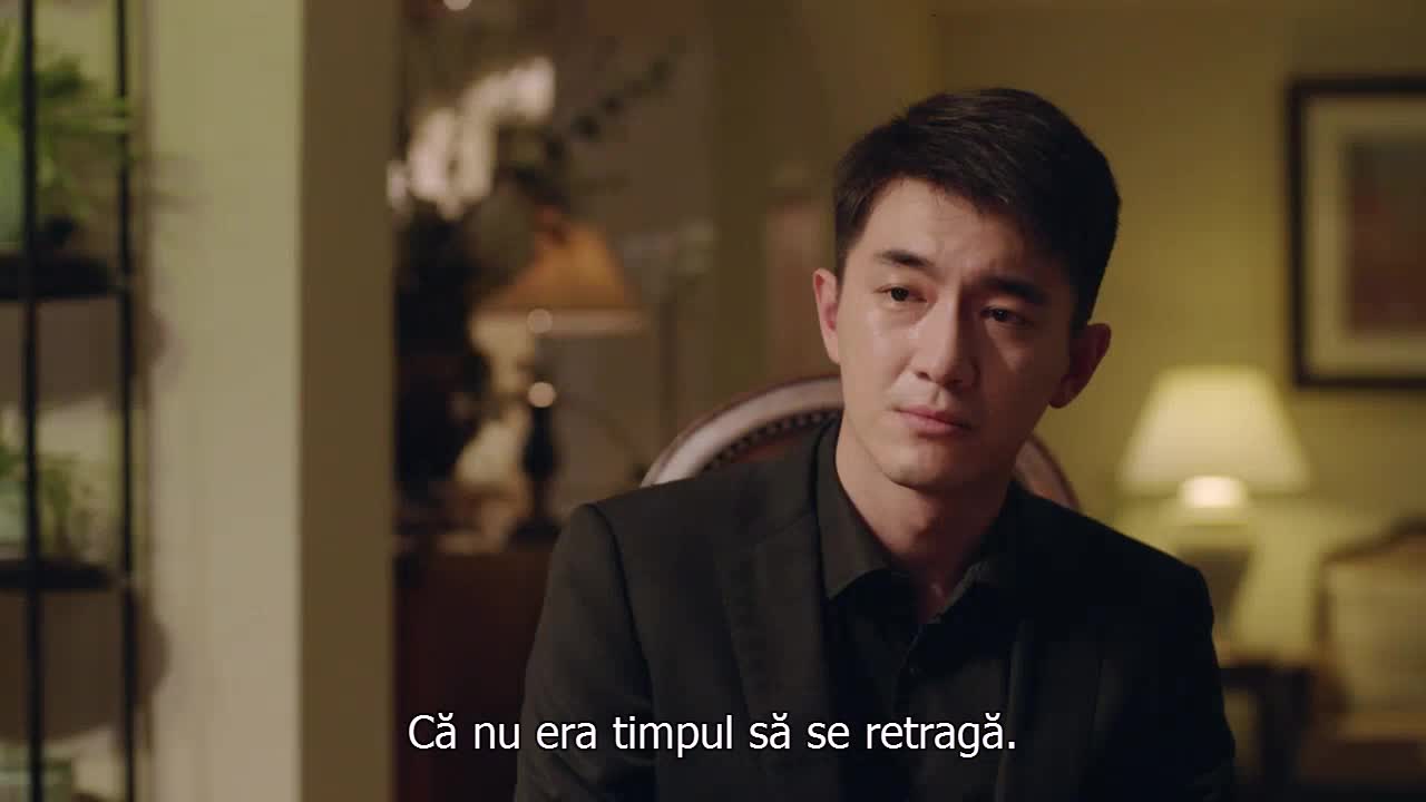 Master of My Own Episodul 28