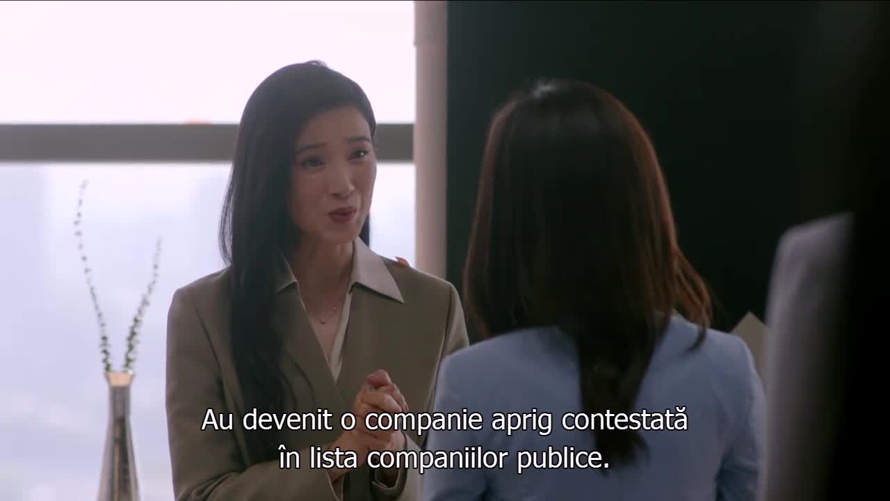 Master of My Own Episodul 29