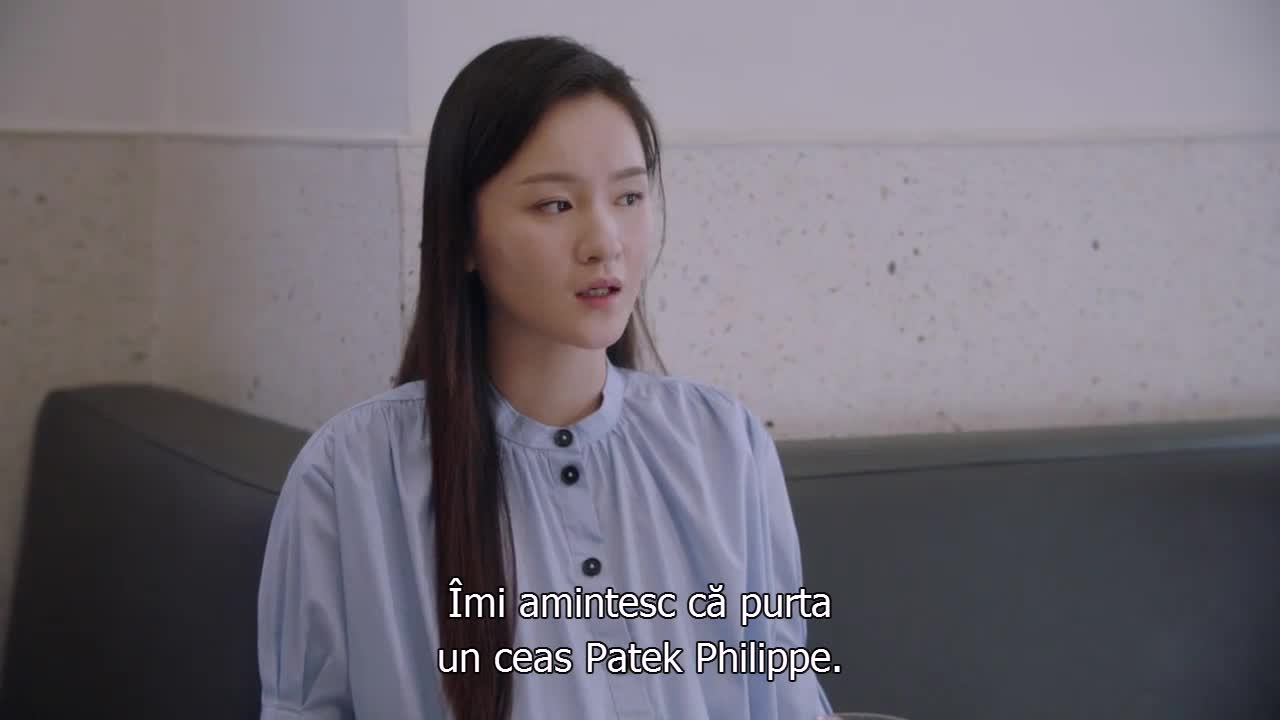 Master of My Own Episodul 31