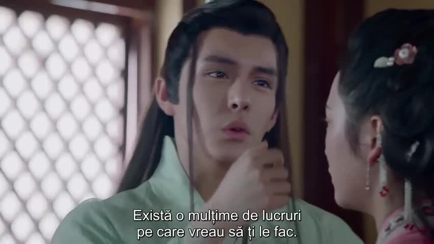 Ashes of Love Episodul 27