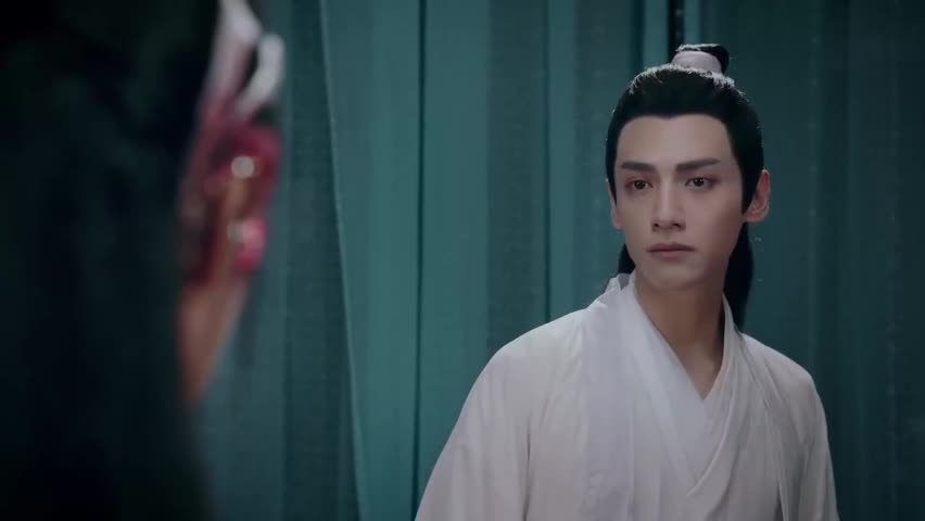 Ashes of Love Episodul 28