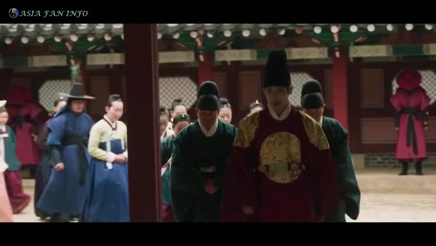 Bloody Heart Episodul 7