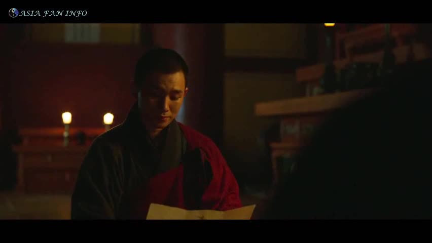Bloody Heart Episodul 8