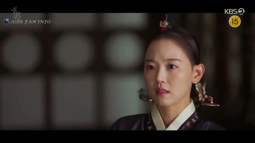 Bloody Heart Episodul 9