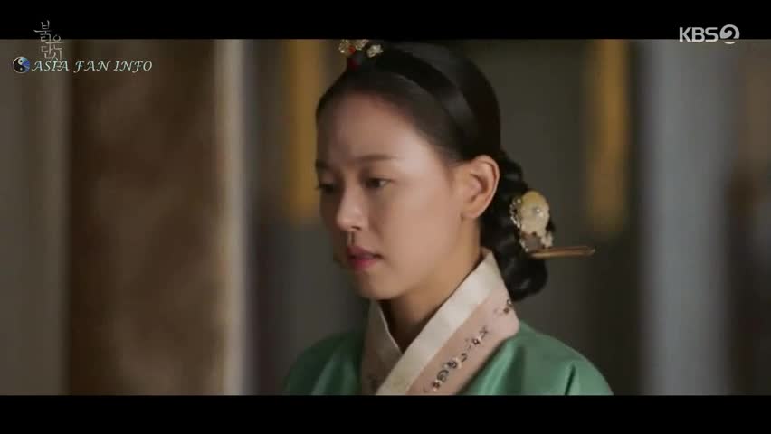 Bloody Heart Episodul 12