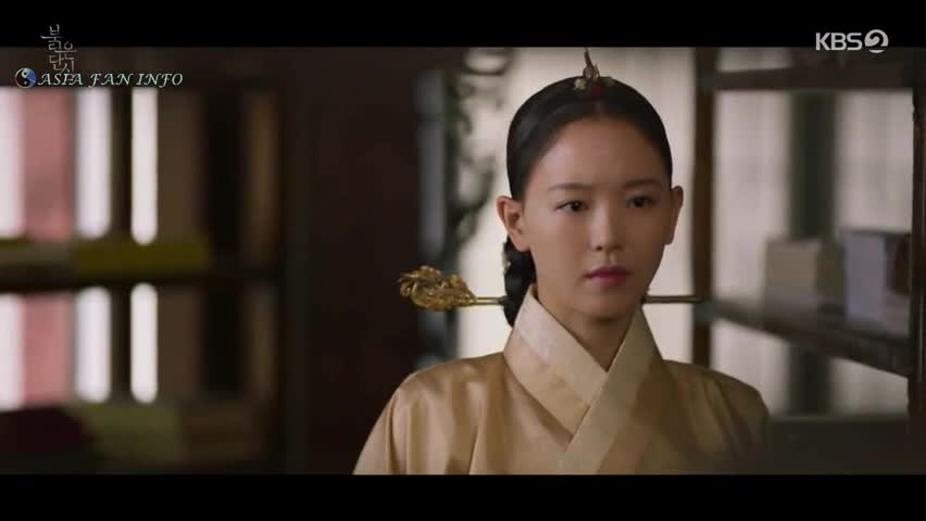Bloody Heart Episodul 13