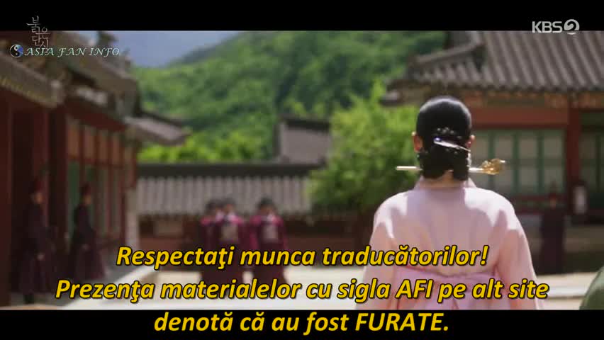 Bloody Heart Episodul 15