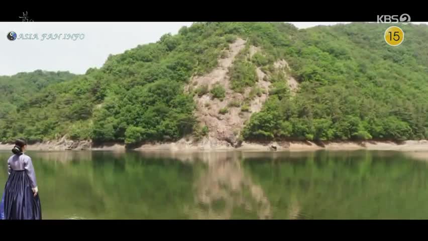 Bloody Heart Episodul 16