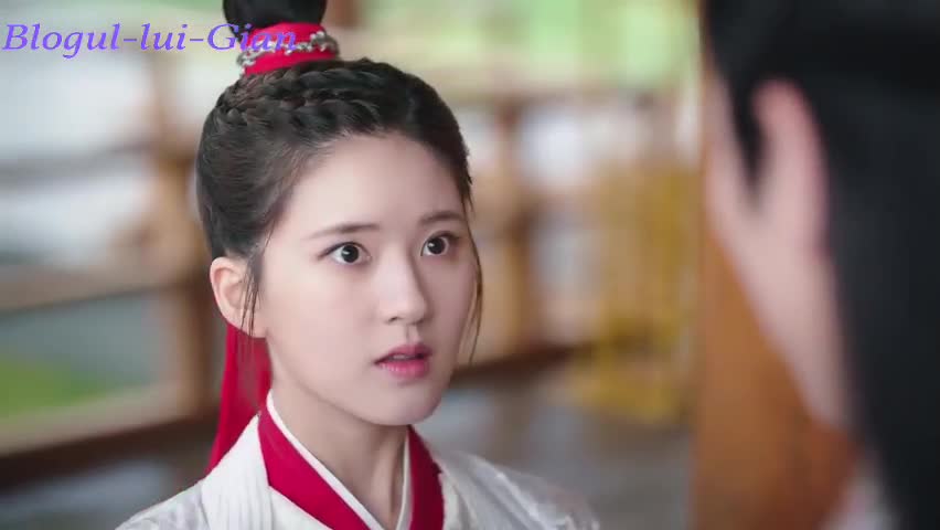 A Female Student Arrives at the Imperial College Episodul 15
