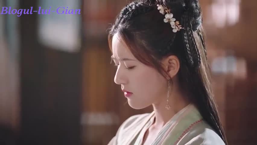A Female Student Arrives at the Imperial College Episodul 18