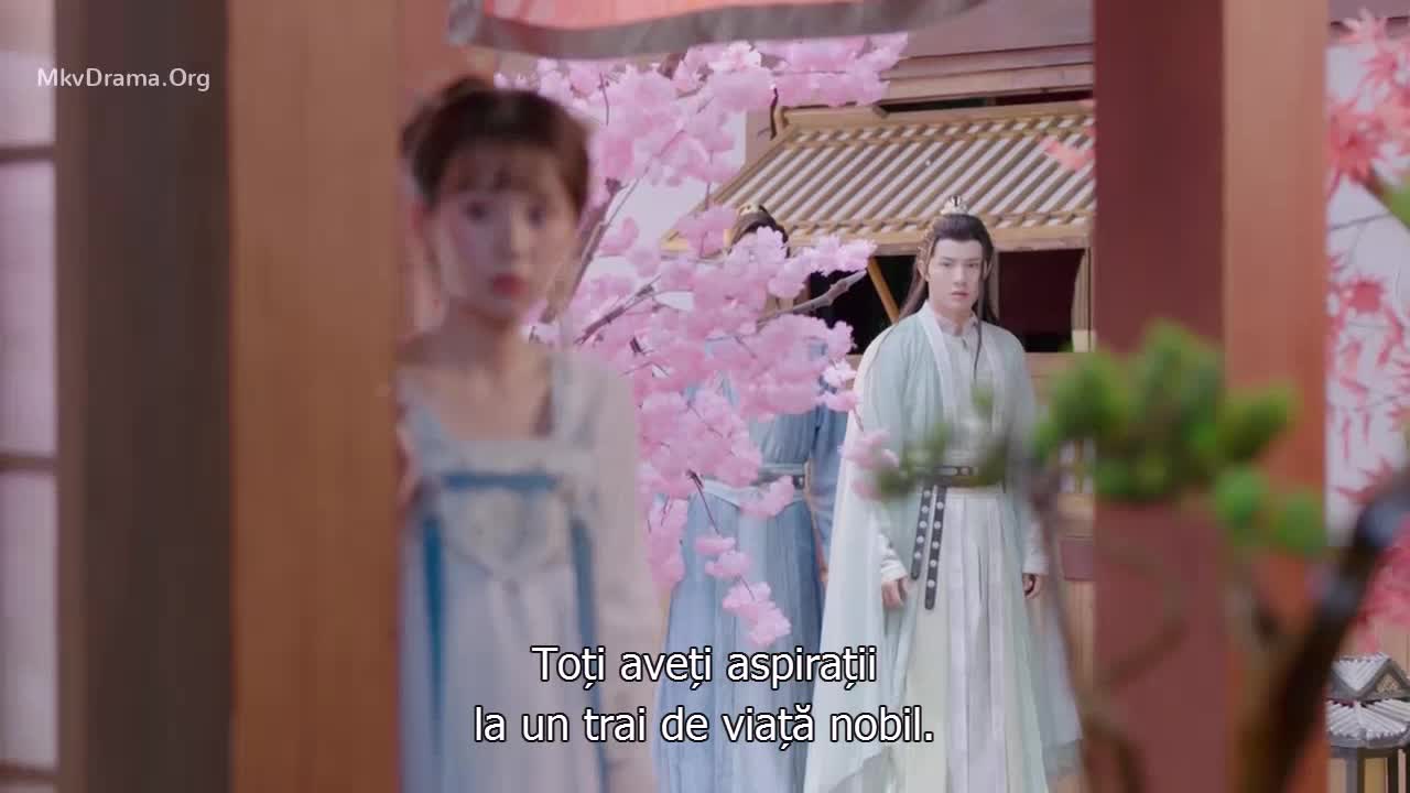 Believe in Love Episodul 7