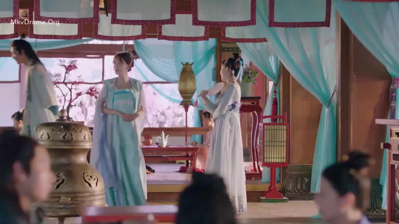 Believe in Love Episodul 9