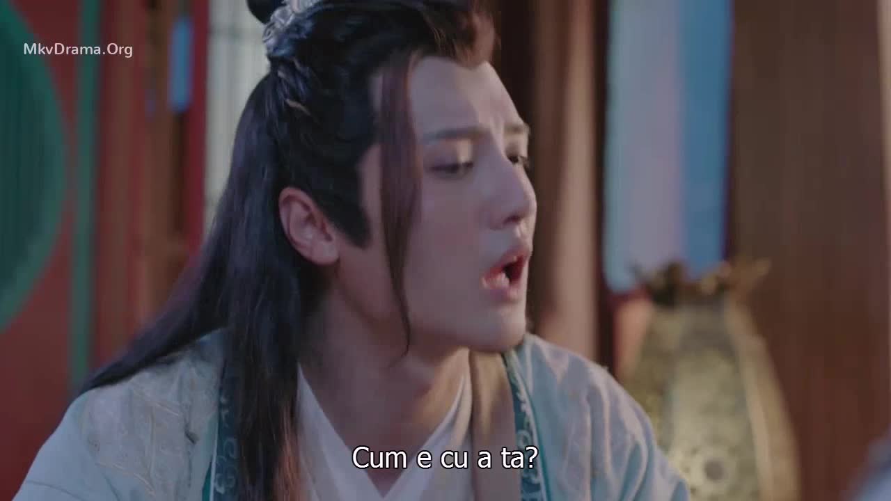 Believe in Love Episodul 10