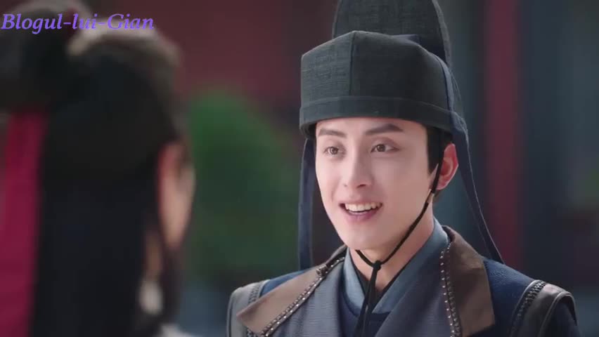 A Female Student Arrives at the Imperial College Episodul 22