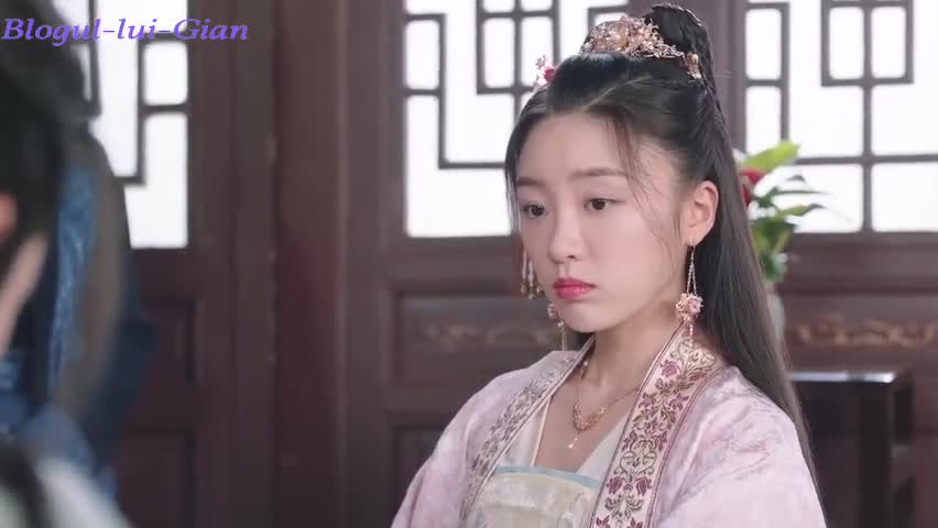 A Female Student Arrives at the Imperial College Episodul 23