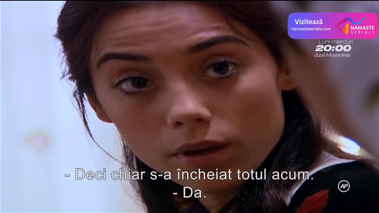 Sila - Puterea destinului tv Episodul 7