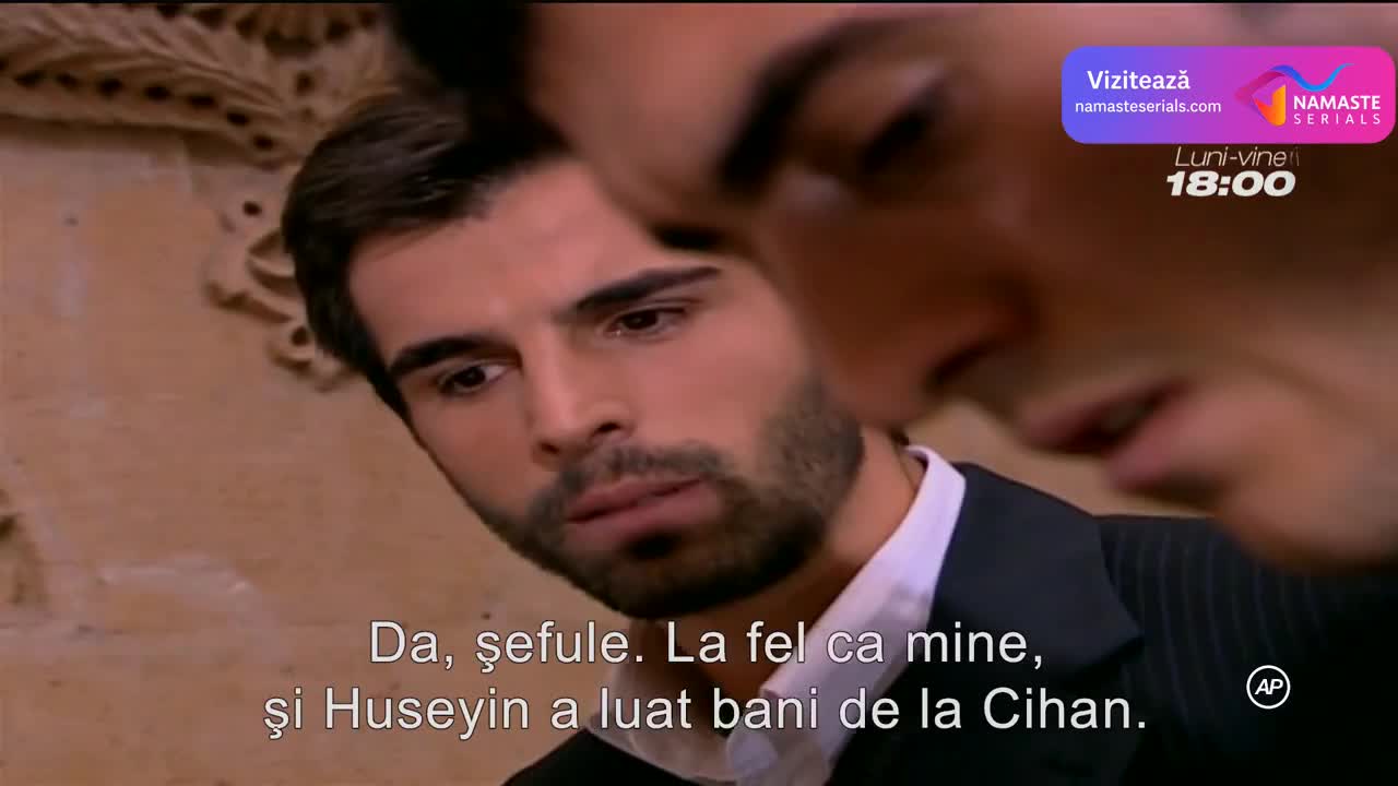Sila - Puterea destinului tv Episodul 8