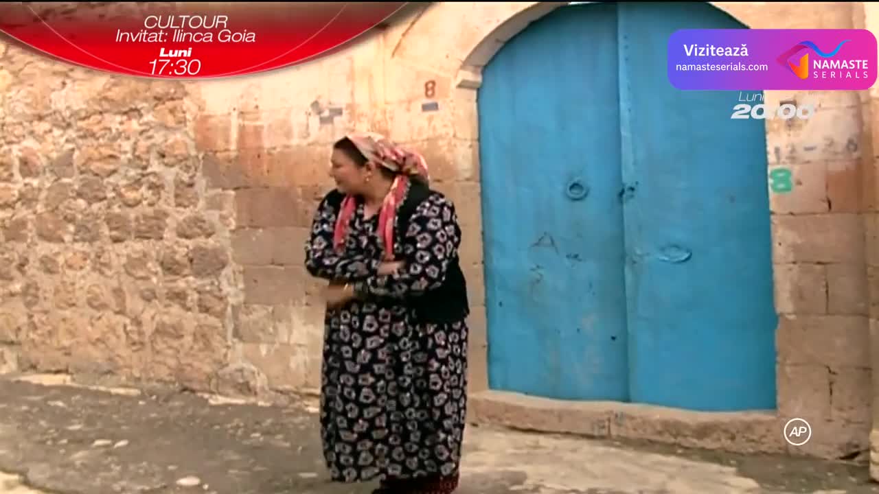 Sila - Puterea destinului tv Episodul 9