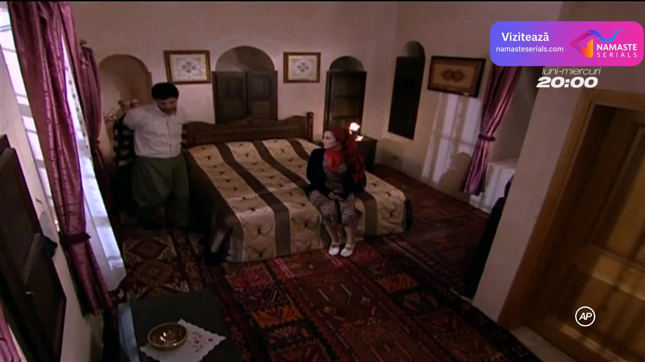 Sila - Puterea destinului tv Episodul 10