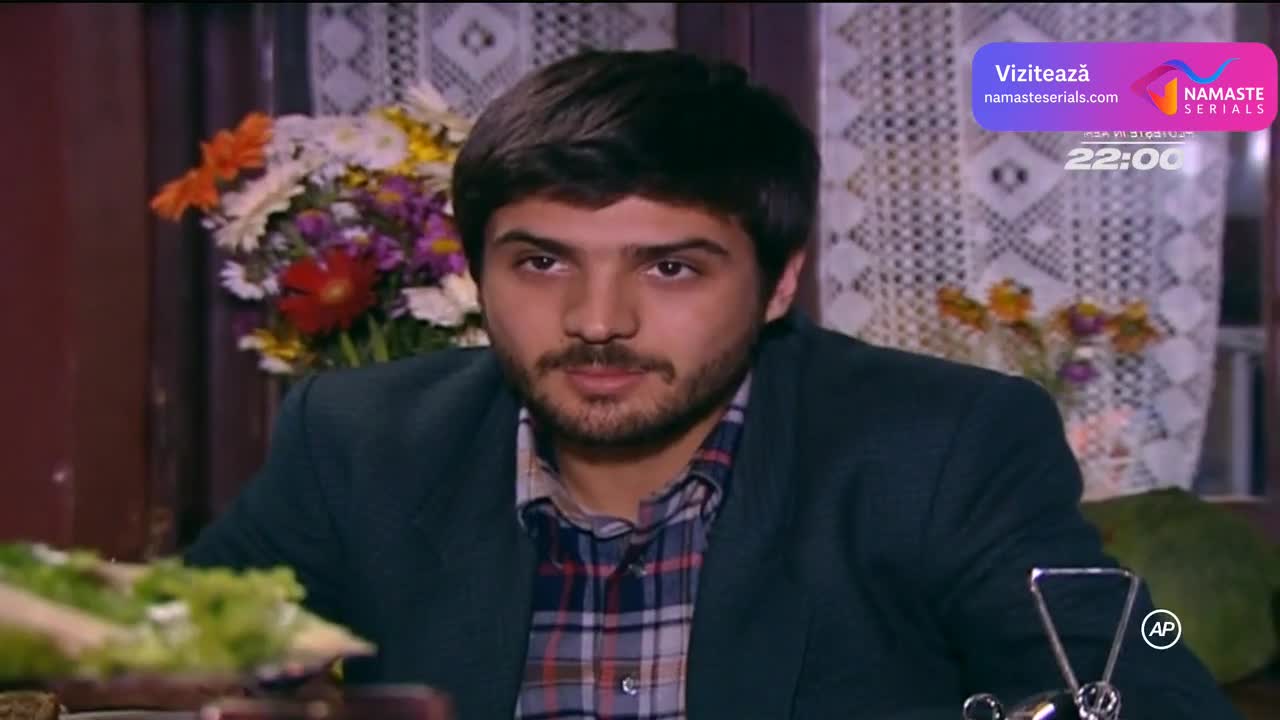 Sila - Puterea destinului tv Episodul 14