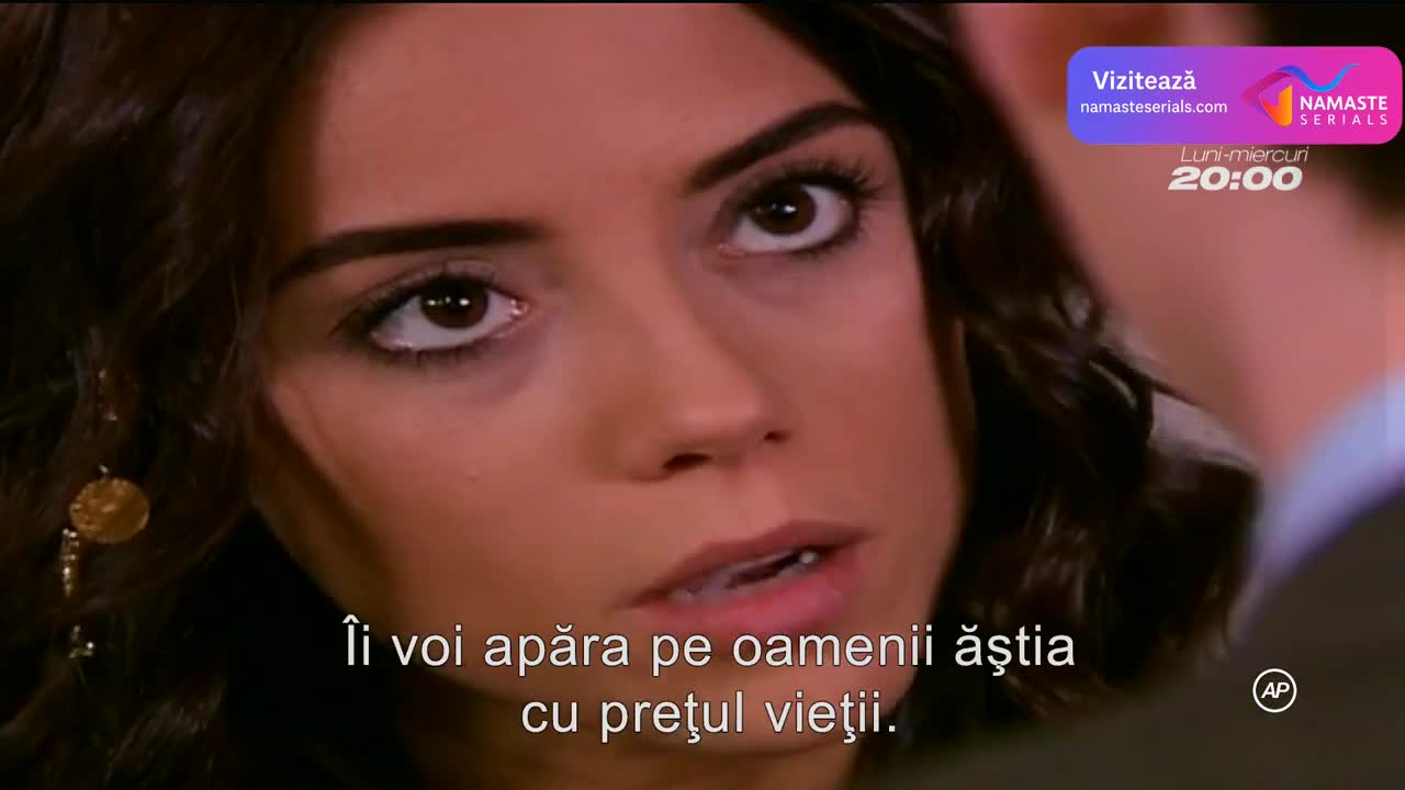 Sila - Puterea destinului tv Episodul 15
