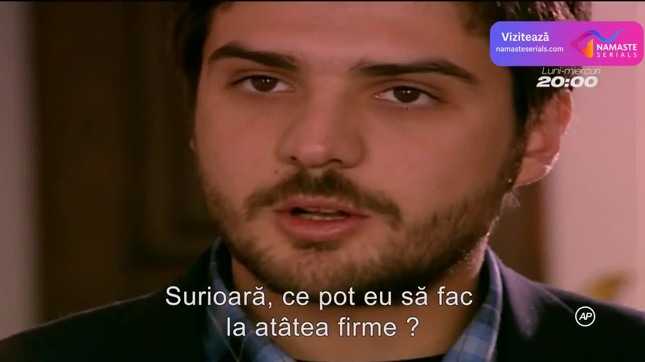 Sila - Puterea destinului tv Episodul 16