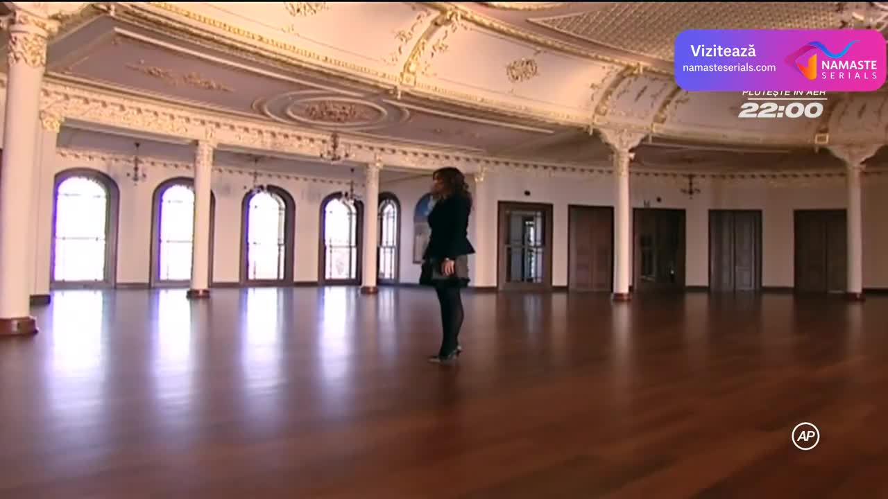 Sila - Puterea destinului tv Episodul 13