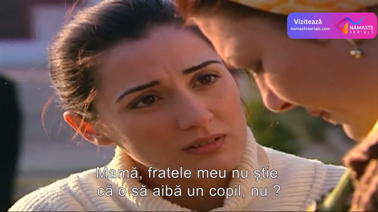 Sila - Puterea destinului tv Episodul 17