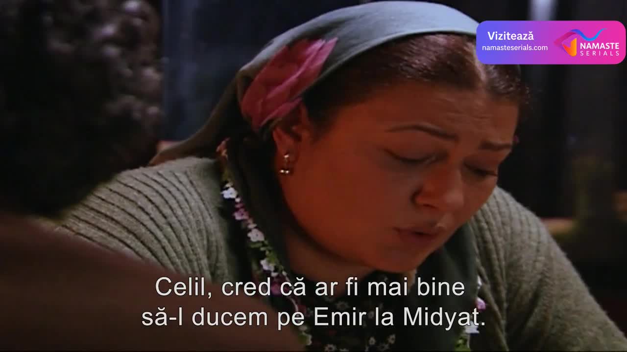 Sila - Puterea destinului tv Episodul 18