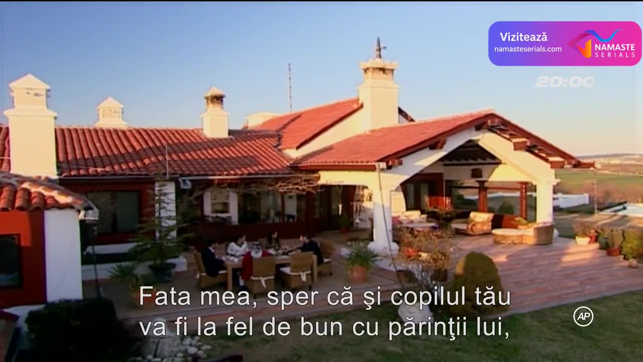 Sila - Puterea destinului tv Episodul 19