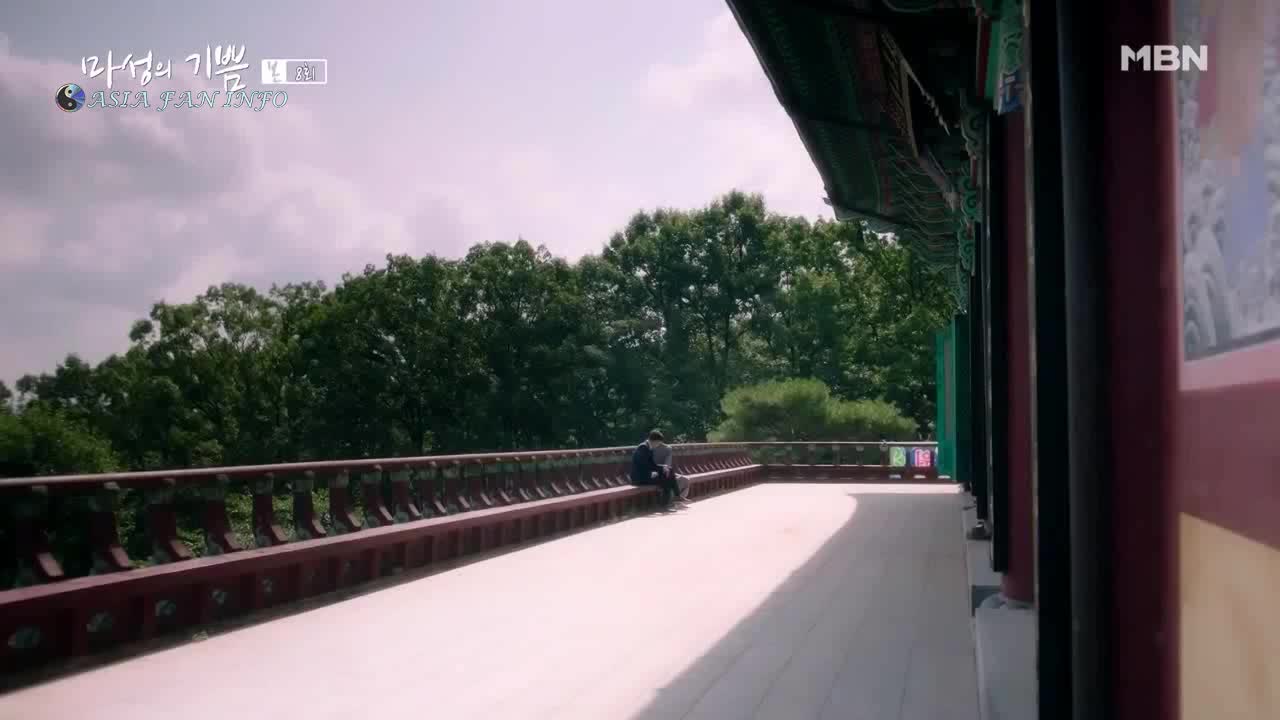 Devilish Joy Episodul 8