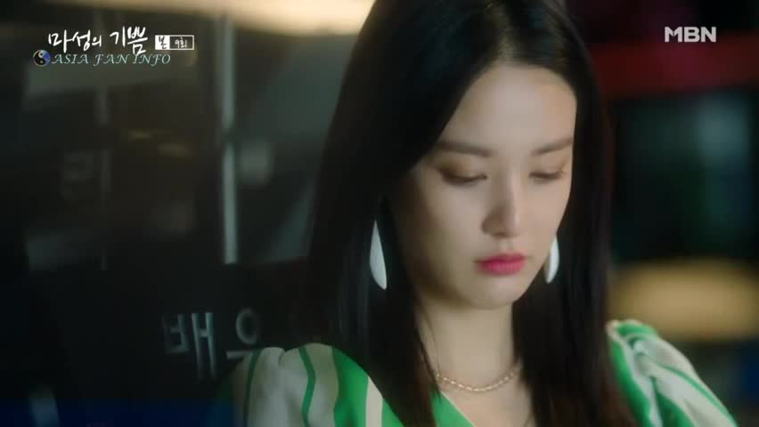 Devilish Joy Episodul 9
