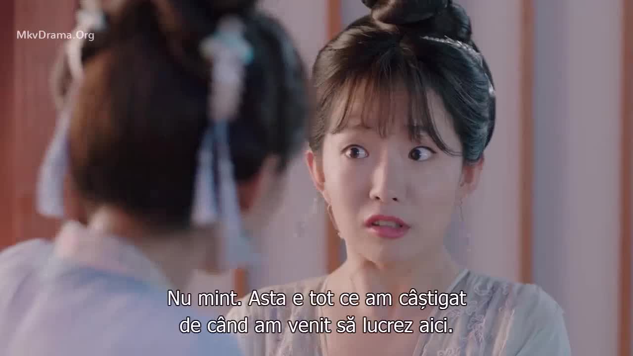Believe in Love Episodul 13